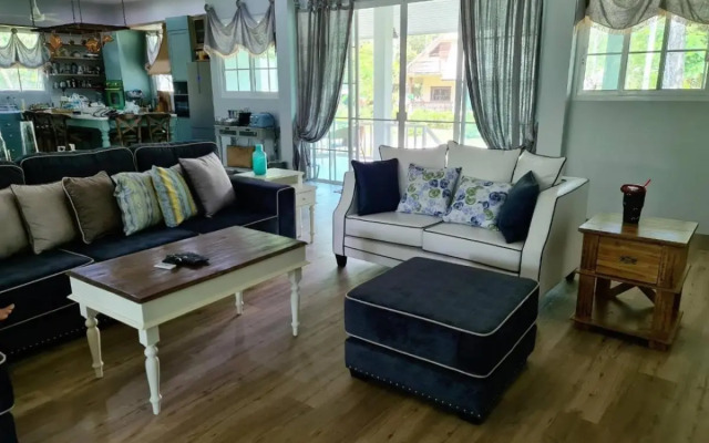 Brook Villa Khaoyai