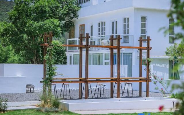 Moganshan Chaoyan Homestay