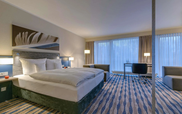 Mercure Hotel Am Entenfang Hannover