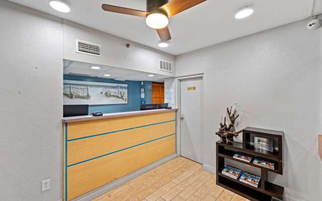 SureStay Studio by Best Western Virginia Beach Oceanfront