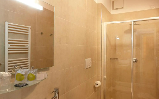 Hotel Villa Patriarca