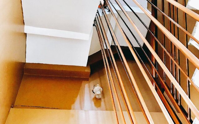 Chang's Hostel