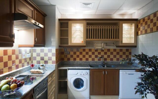 Excelsior Luxury Apartments
