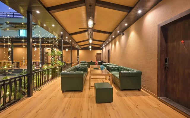 Khandala Valley Retreat