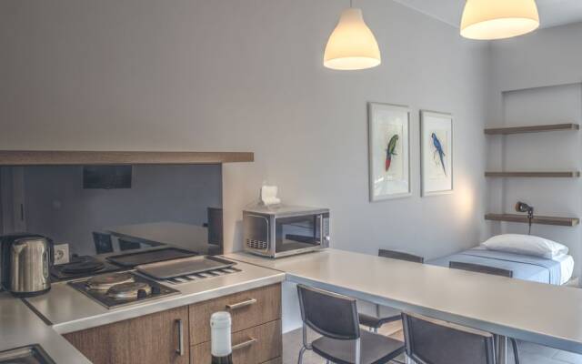 Orange Grove Villas & Suites