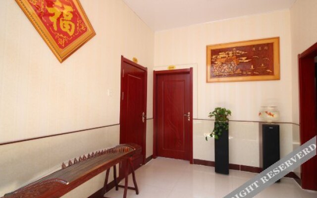 Yinhai Fisherman's House