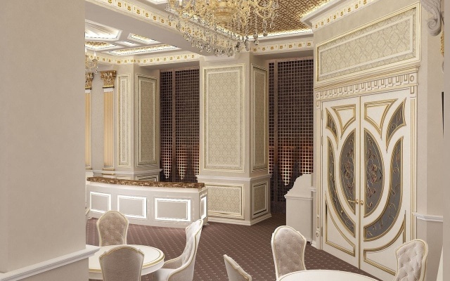 Premier Palace Hotel