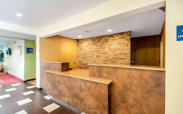 MainStay Suites