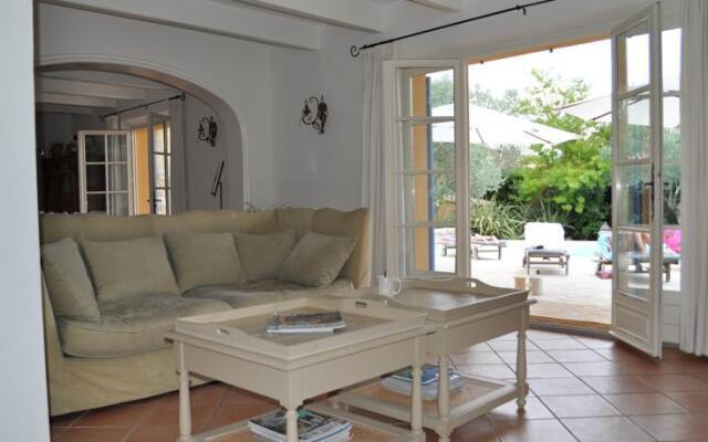 Villa Ciel Bleu