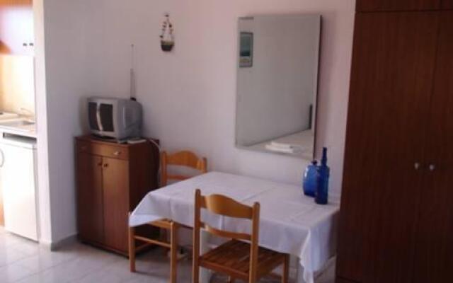 Venia Apartments