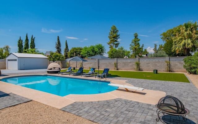 Dahlia 4 Bedroom Home