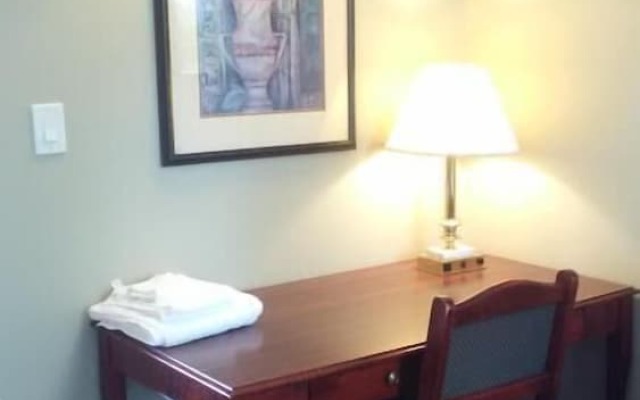 Value Inn International