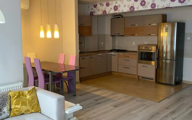 Apartament AVANA