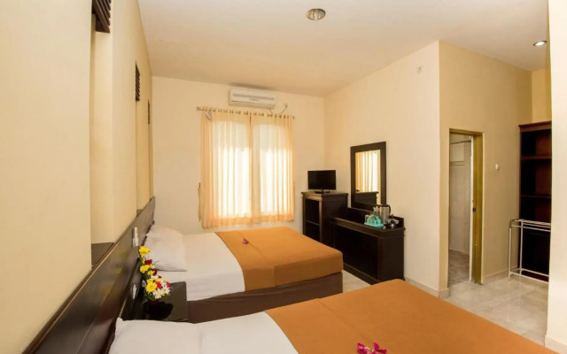 Hotel Puri Nusa Indah