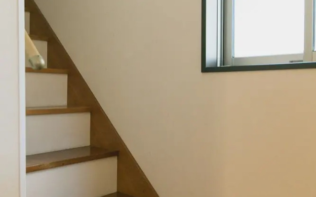 Infinity Hotel -Hantagawa-