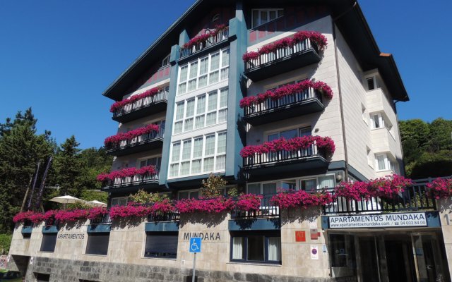 Apartamentos Mundaka