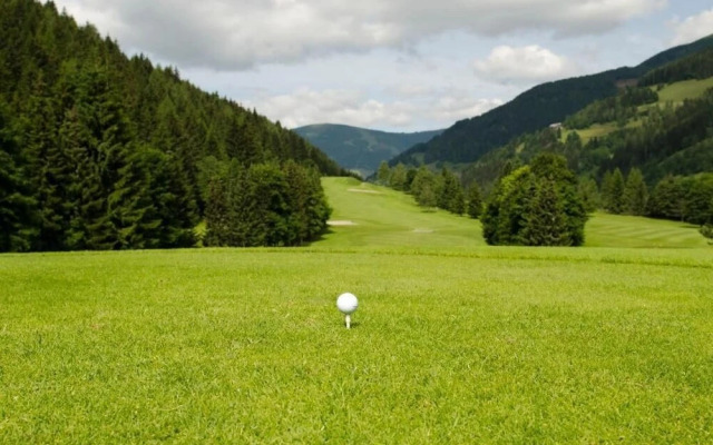Hubertushof Beim Römerbad