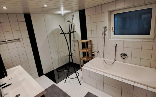 ISIS---Ferienwohnung