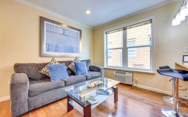 Upscale Apartment in Downtown St Augustine!