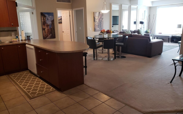 2322 Country Club Drive - 3 Bedroom