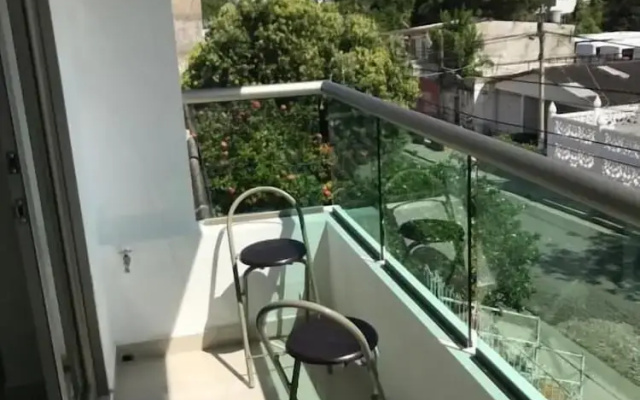 Hotel Cartagena Sun