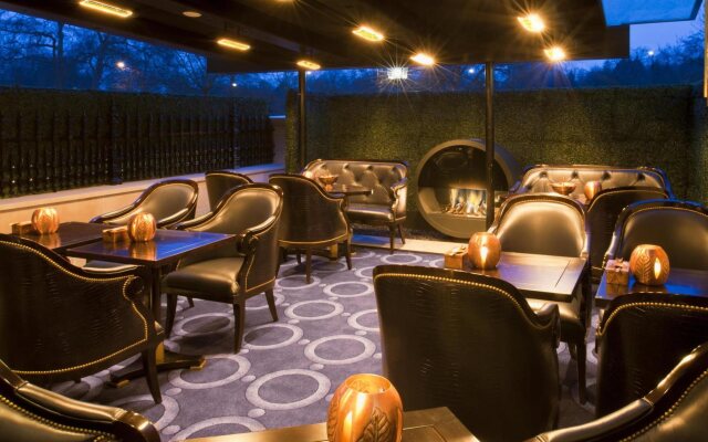 The Wellesley Knightsbridge, A Luxury Collection Hotel