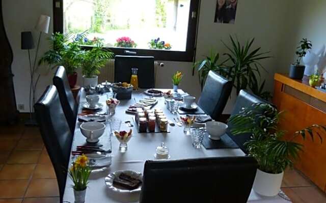 Les Chambres Du Gave D'ossau