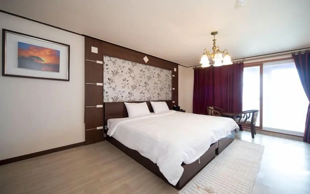 Haedoji Hotel Yangyang