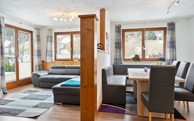 Alpenfan - Attractive Holiday Home in Großarl With a Garden