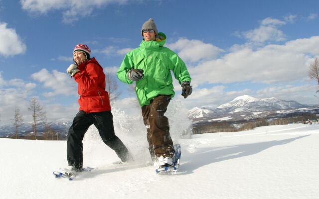 Niseko Hirafu Izumikyo Rental Cottage
