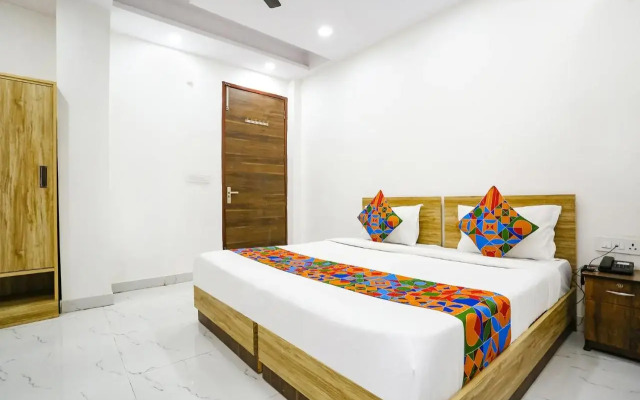 Hotel Silver Crown
