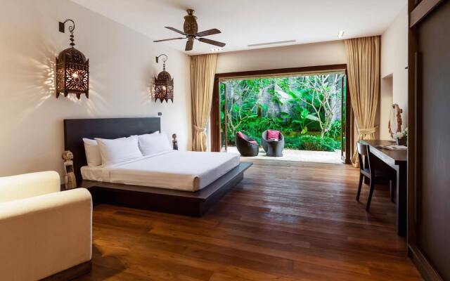 Villa Katrani Koh Samui
