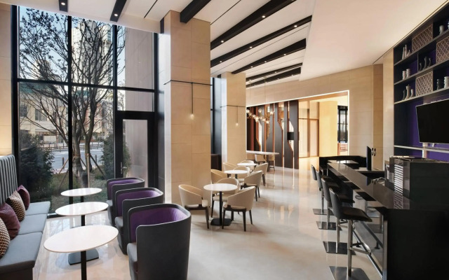 Courtyard by Marriott Suwon