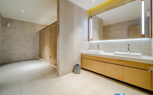Lavande Hotels (Shantou Chaoyang Heping Branch)