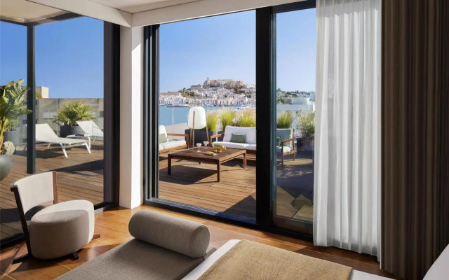 NH Collection Ibiza