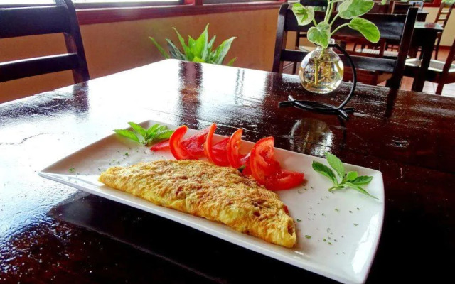 Miztli Lodge & Adventures