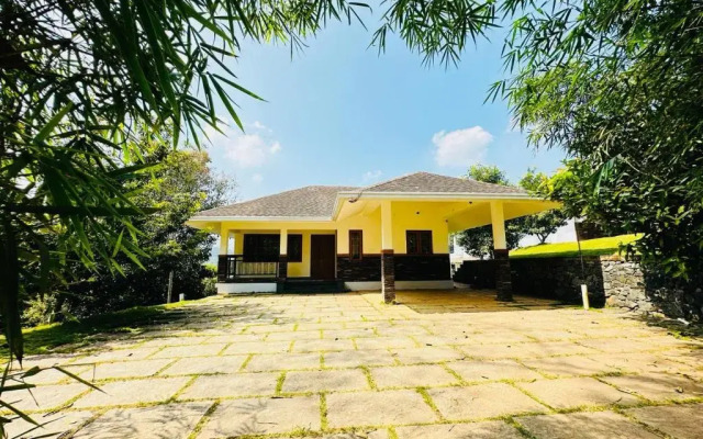 Tarang Luxury Holiday Homes