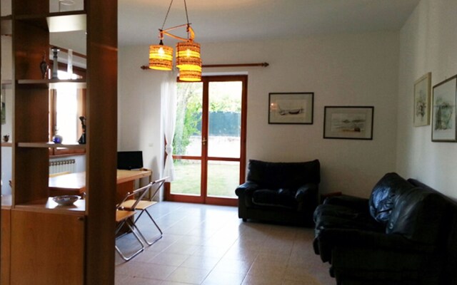 David-Villa 500mt dal mare