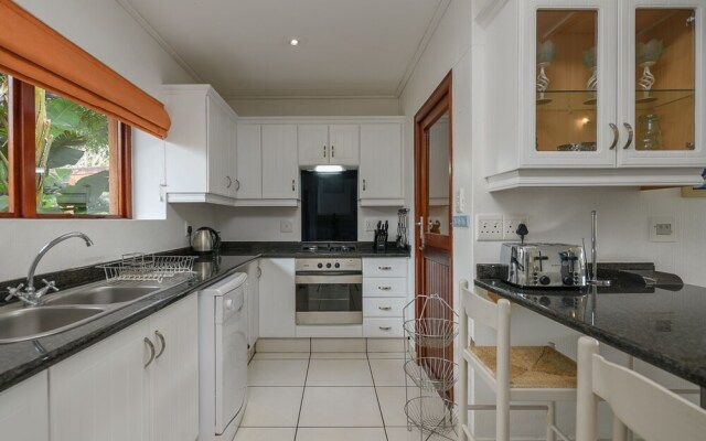 San Lameer Villa Rentals 10427