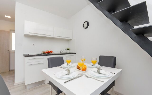 Apartments and Rooms Adriatic Suites