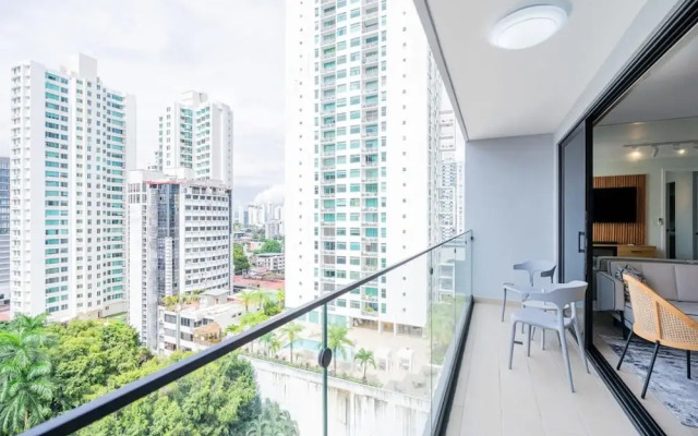w Mesmerizing 1BR in San Francisco