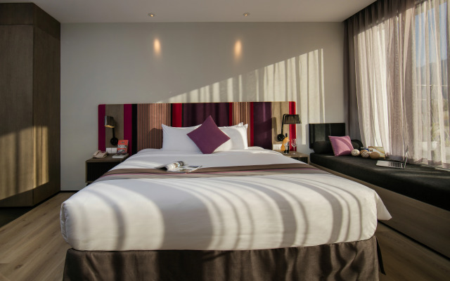 Pao's Sapa Leisure Hotel