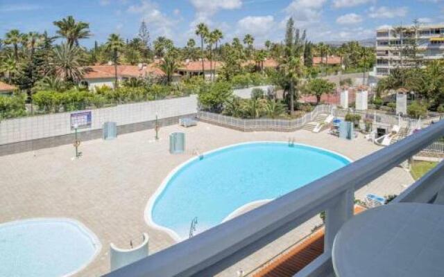 Aloe Apt. Close To Yumbo Beaches Dunas Maspalomas