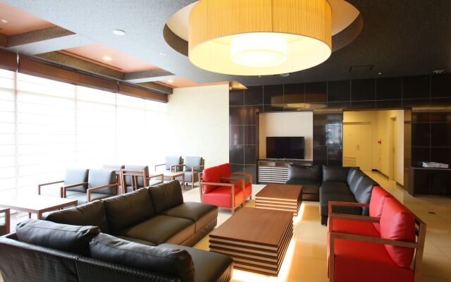 Daiwa Roynet Hotel Utsunomiya