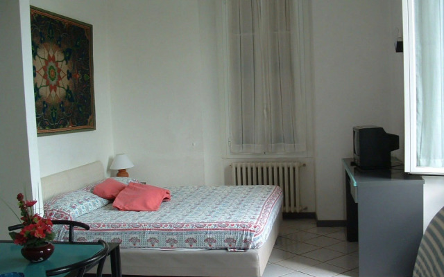 Residence Holiday