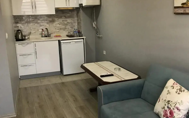 Senturkler Suite