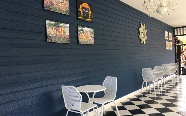 Baan Sangchan Kangkrachan