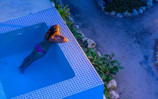 Bahia Mar Boutique Hotel