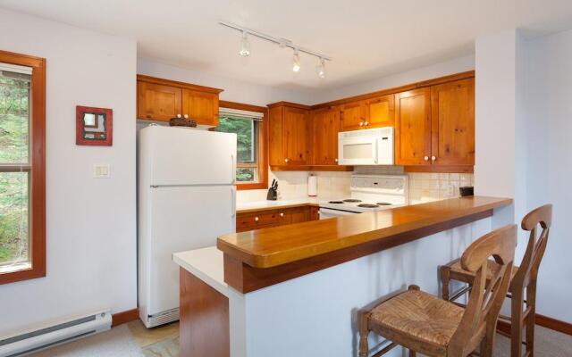 Tree Line by Whistler Premier