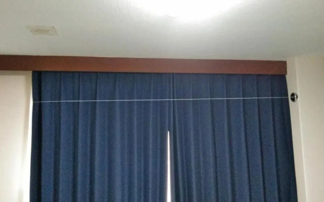 Business Hotel Takanoya